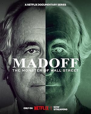 Madoff: The Monster of Wall Street E01 (2023)