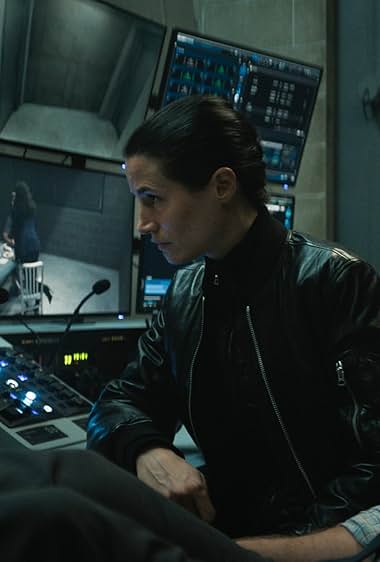 Monarch: Legacy of Monsters E05 - The Way Out (2023)