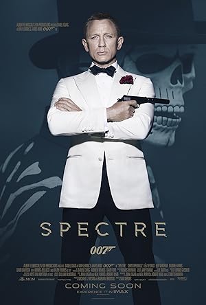 Spectre (2015) 