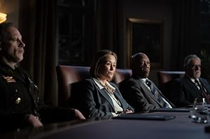 Special Ops: Lioness S01E06 - The Lie Is the Truth (2023)