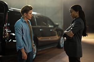 Special Ops: Lioness S01E07 - Wish the Fight Away (2023)