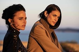 Special Ops: Lioness S01E08 - Gone Is the Illusion of Order (2023)