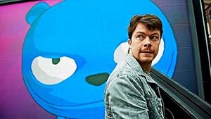 Black Mirror - The Waldo Moment S02-E03 [Netflix]