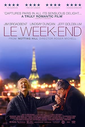  Le Week-End (2013) 