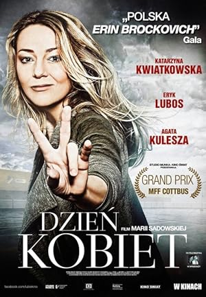 Dzie? kobiet (2012) 