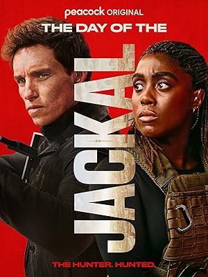 The Day of the Jackal S01E01-10 (2024)