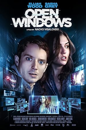 Open Windows (2014) 