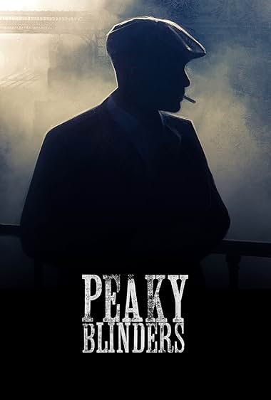 Peaky Blinders S02 E01-06 (2016) [Netflix]