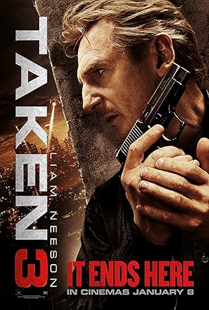 Taken 3 (3014)