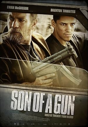 Son of a Gun (2014) 