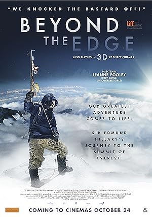 Beyond the Edge (2013) 