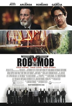Rob the Mob (2014) 