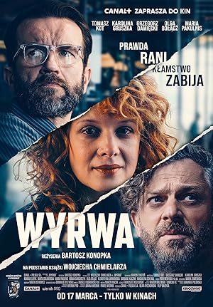 Wyrwa (2023)