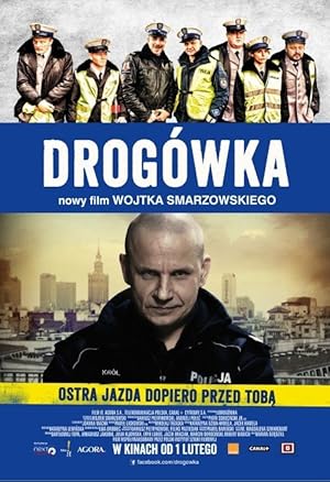 Drogówka (2013)