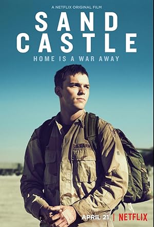 Sand Castle (2017) [Netflix]