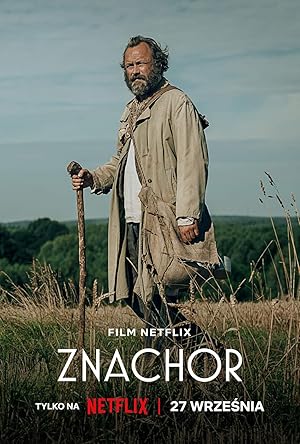 Znachor (2023)