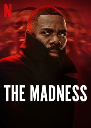 The Madness S01E01-08 (2024)