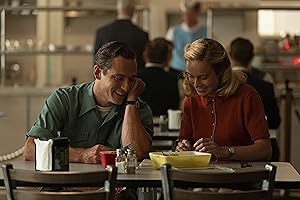Lessons in Chemistry S01E01 - Little Miss Hastings (2023)
