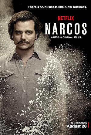 Narcos S01