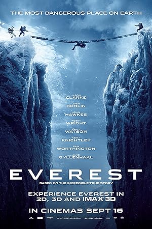 Everest [2015]