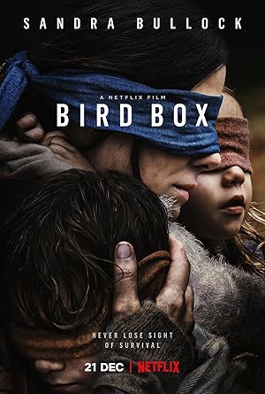Bird Box (2018) [Netflix]