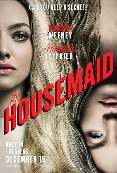 The Housemaid