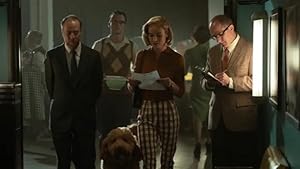 Lessons in Chemistry S01E06 - Poirot (2023)