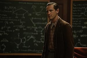 Lessons in Chemistry S01E07 - Book of Calvin (2023)