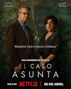El caso Asunta S1E1-6 (2024)