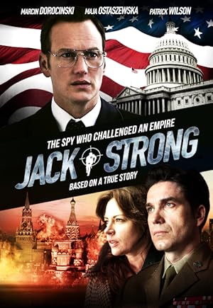  Jack Strong (2014) 
