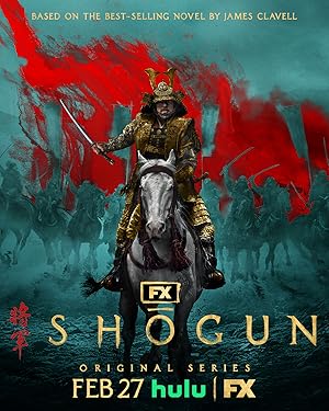 Shogun S1E1-10 (2024)