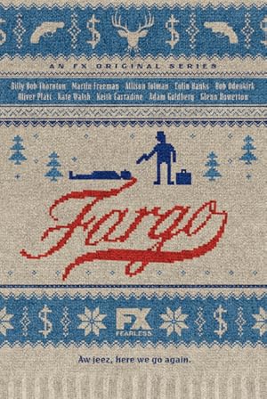 Fargo S1 E1-10