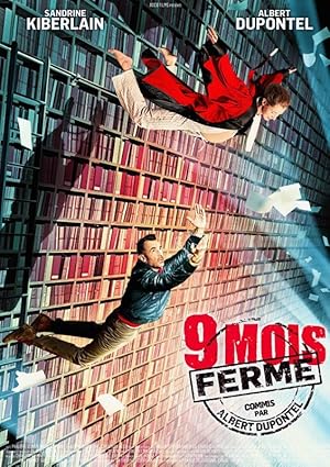  9 mois ferme (2013) 