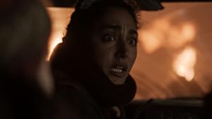 Invasion S02E03 - Fireworks (2023)
