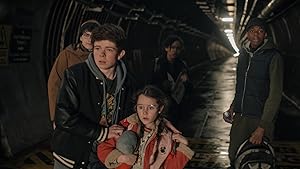 Invasion S02E04 - The Tunnel (2023)