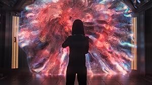 Invasion S02E05 - A Voice from the Other Side (2023)