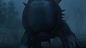 Invasion S02E06 - Pressure Points (2023)