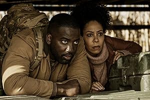 Invasion S02E07 - Down the Rabbit Hole (2023)