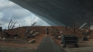 Invasion S02E08 - Cosmic Ocean (2023)