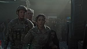 Invasion S02E10 - Old Friends, New Frontiers (2023)