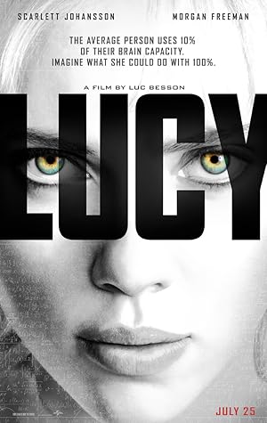  Lucy (I) (2014) [kino]