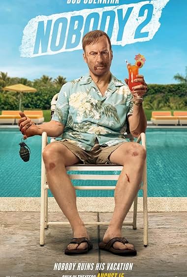 Nobody 2 (2025) [kino]