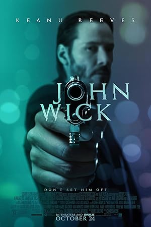 John Wick (2014) 