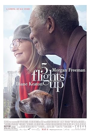 5 Flights Up (2014) 