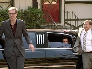 Hello Ladies E02 - The Limo (2013)