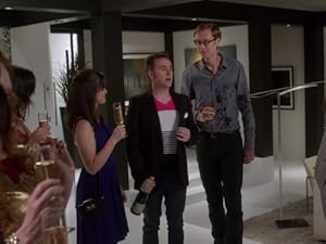 Hello Ladies E04 - The Dinner (2013)