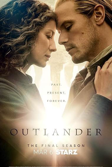 Outlander S1E1-16