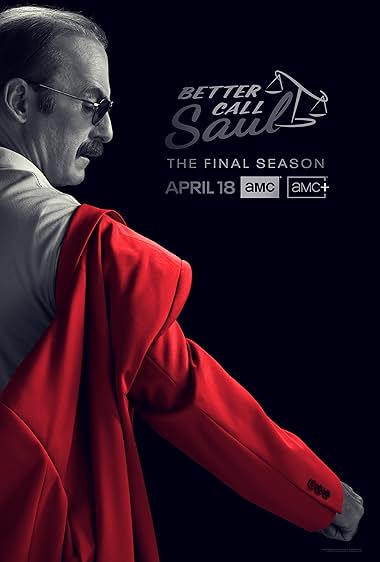 Better Call Saul S06 E01-13 (2022)
