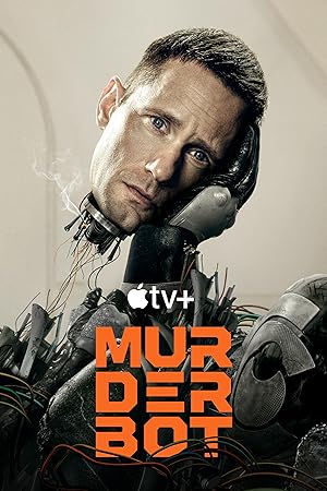 Murderbot S01E01-10 (2025)