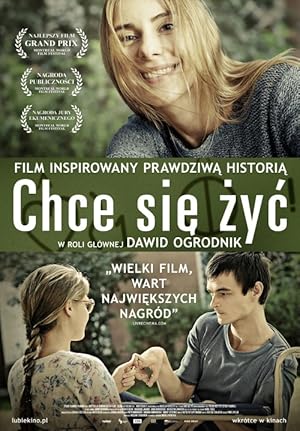Chce sie zyc (2013)